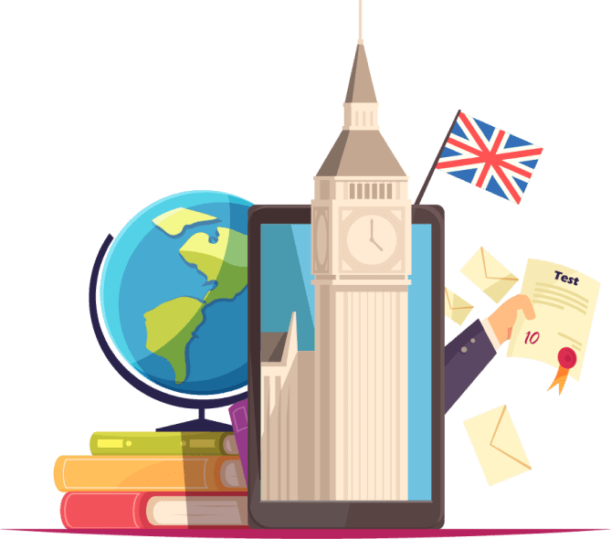 Profesora inglés particular